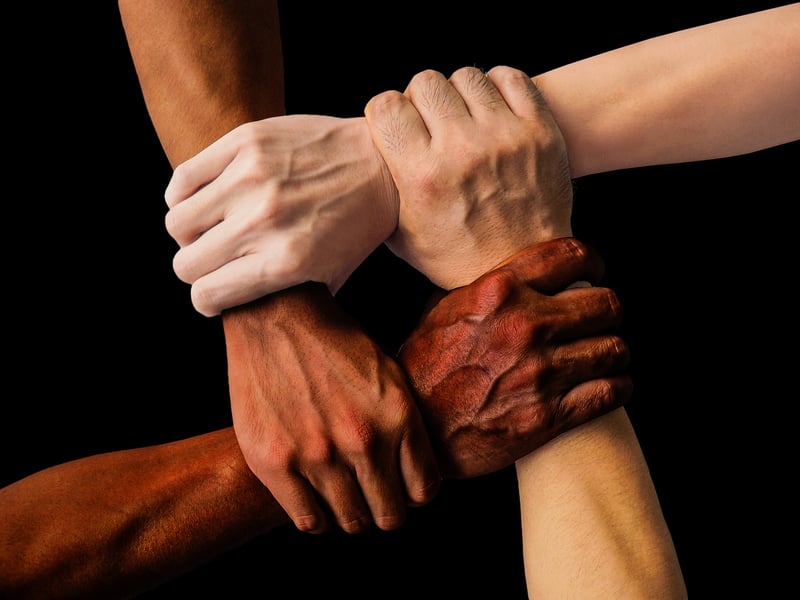 Diverse cultures